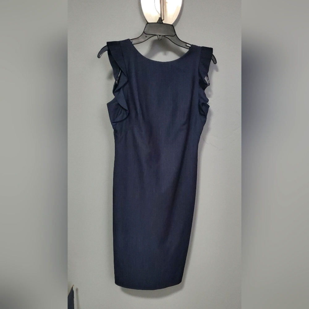 Dress Business Casual